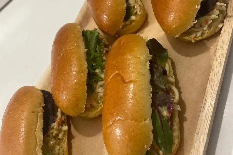 Loca'Délices Event — photo 7