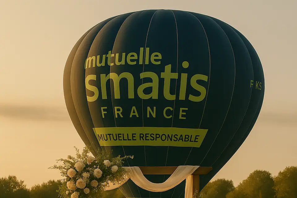 Forez Montgolfière — photo 7