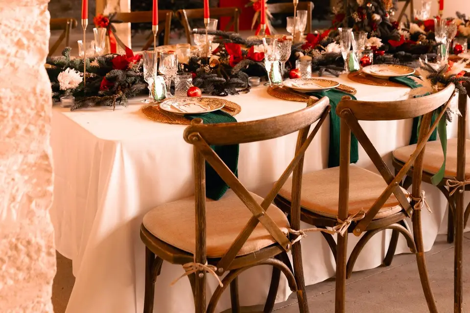 Cindelle Event — photo 1