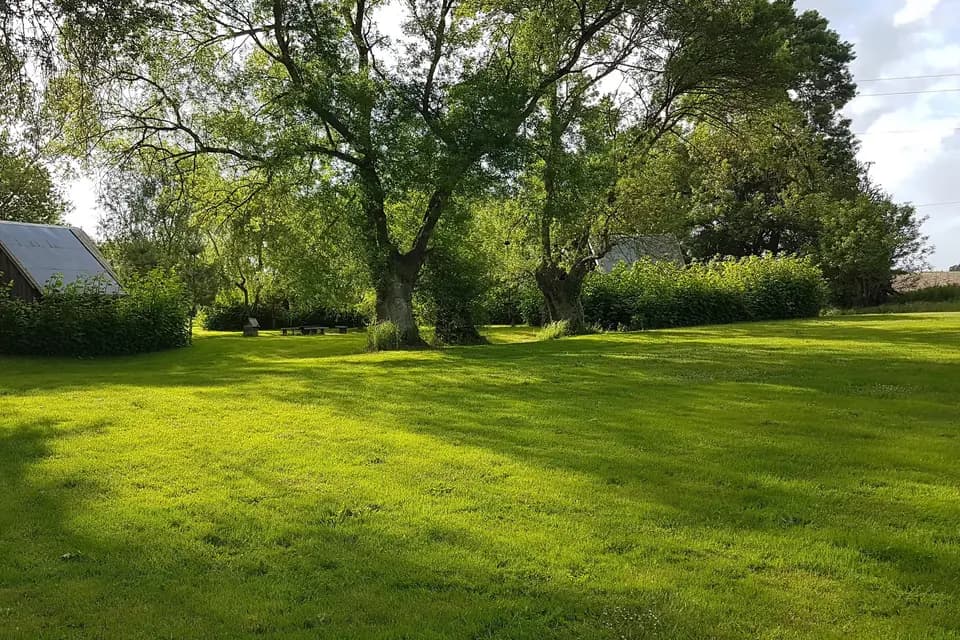 La Racaudière — photo 7