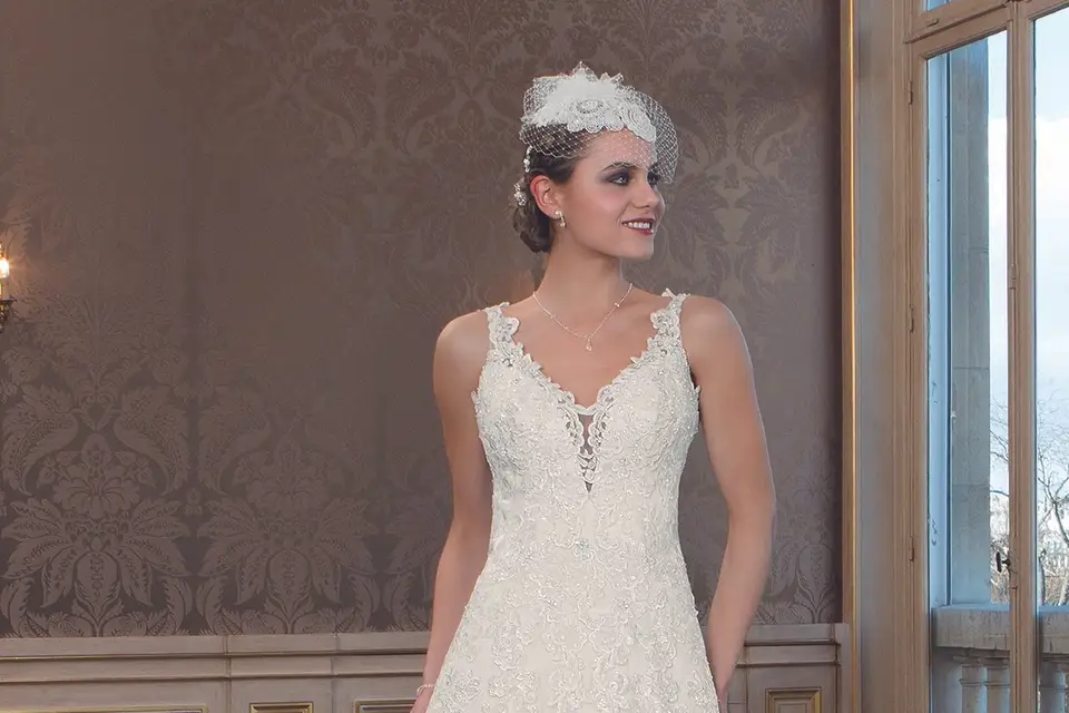 Véro'Broderies — photo 2