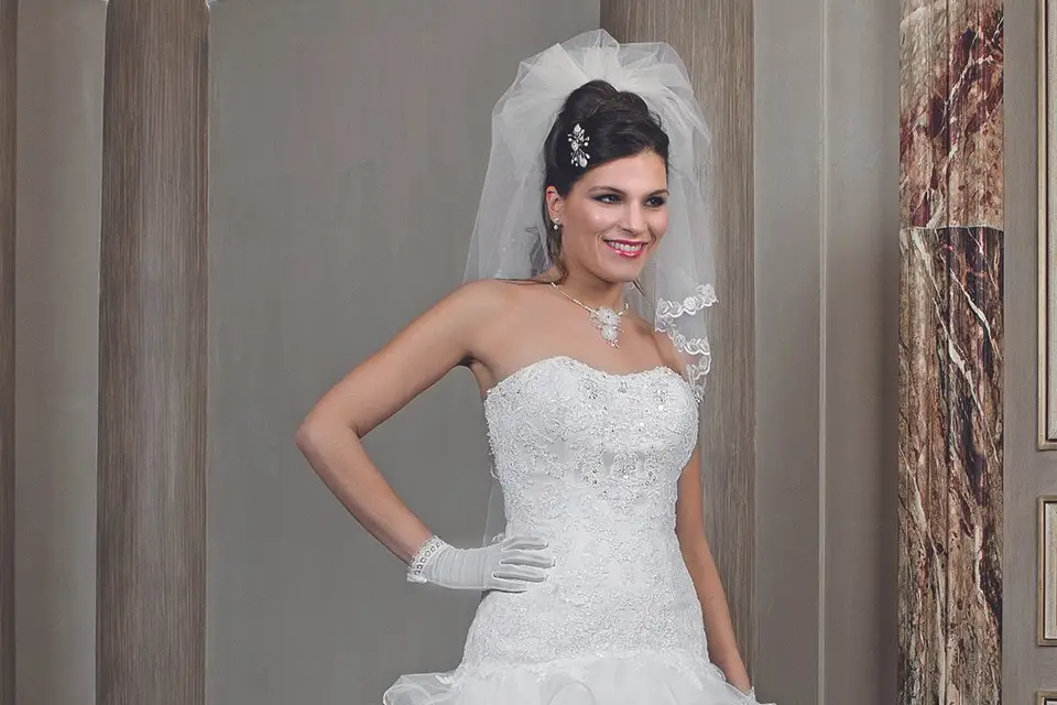 Véro'Broderies — photo 4