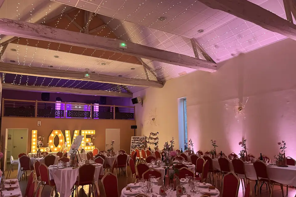 Love Lights — photo 6