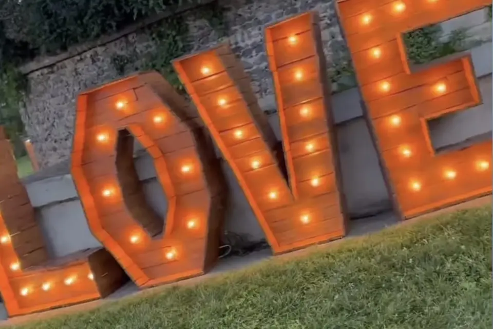 Love Lights — photo 5