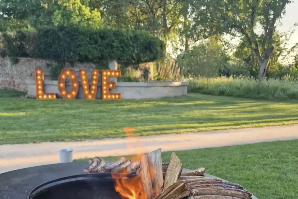 Love Lights — photo 4