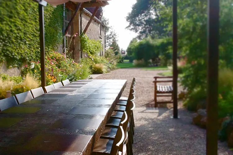 La Racaudière — photo 8