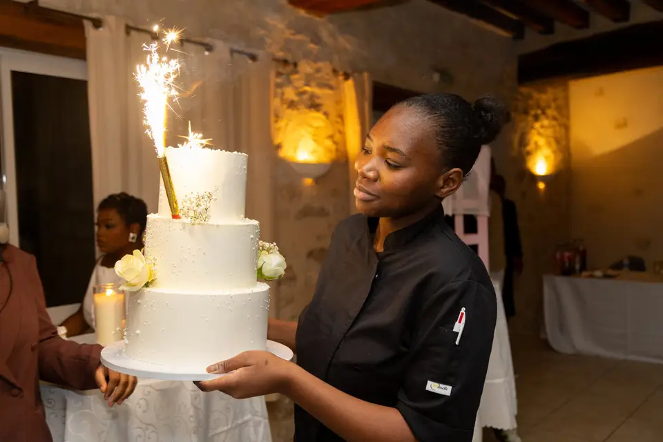 Abigaëlle Pâtisserie