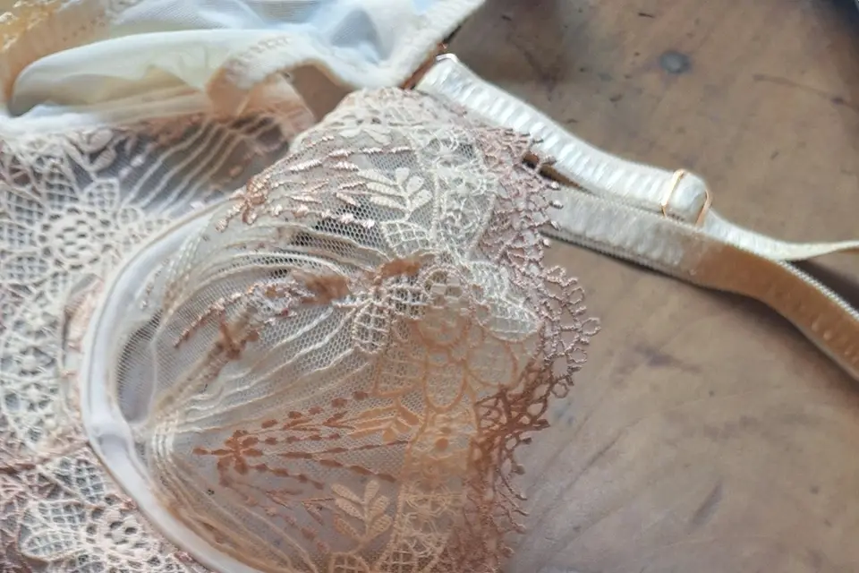 Ydill Nuances de Dentelle — photo 6