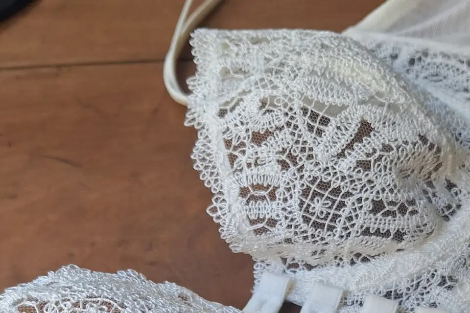 Ydill Nuances de Dentelle — photo 7