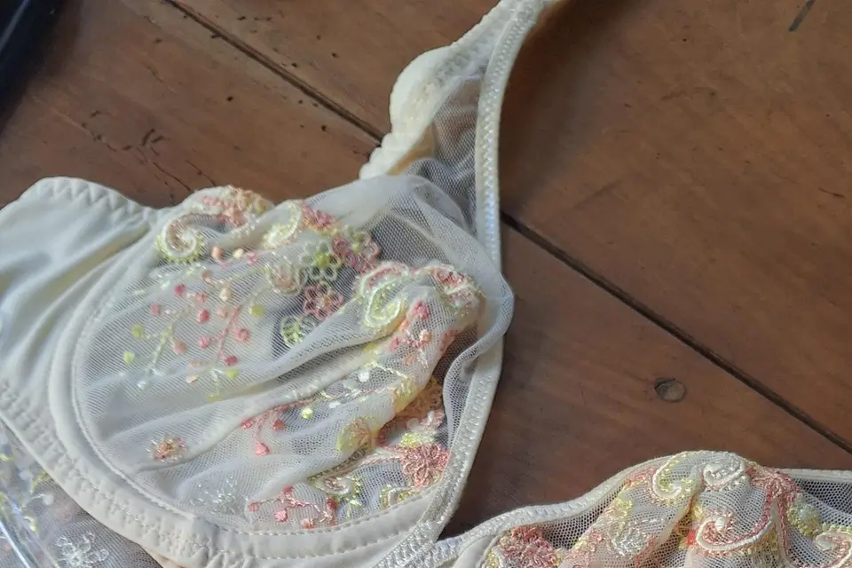 Ydill Nuances de Dentelle — photo 8