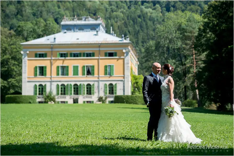 Château de Syam — photo 4