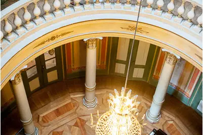 Château de Syam — photo 5