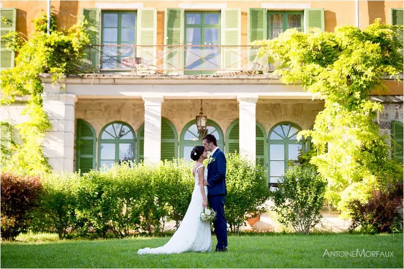 Château de Syam — photo 3