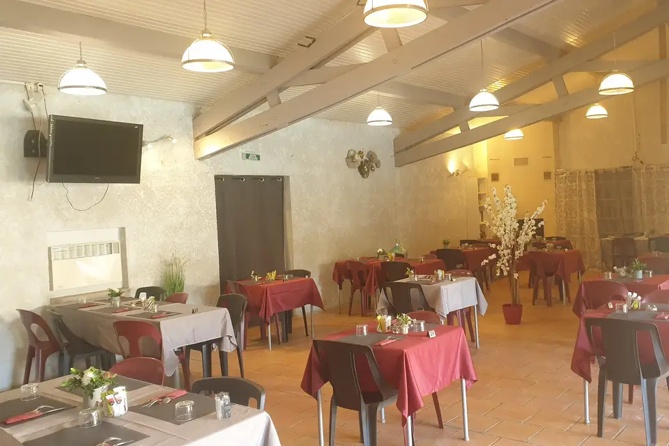 Les Lacs de Courtès — photo 4