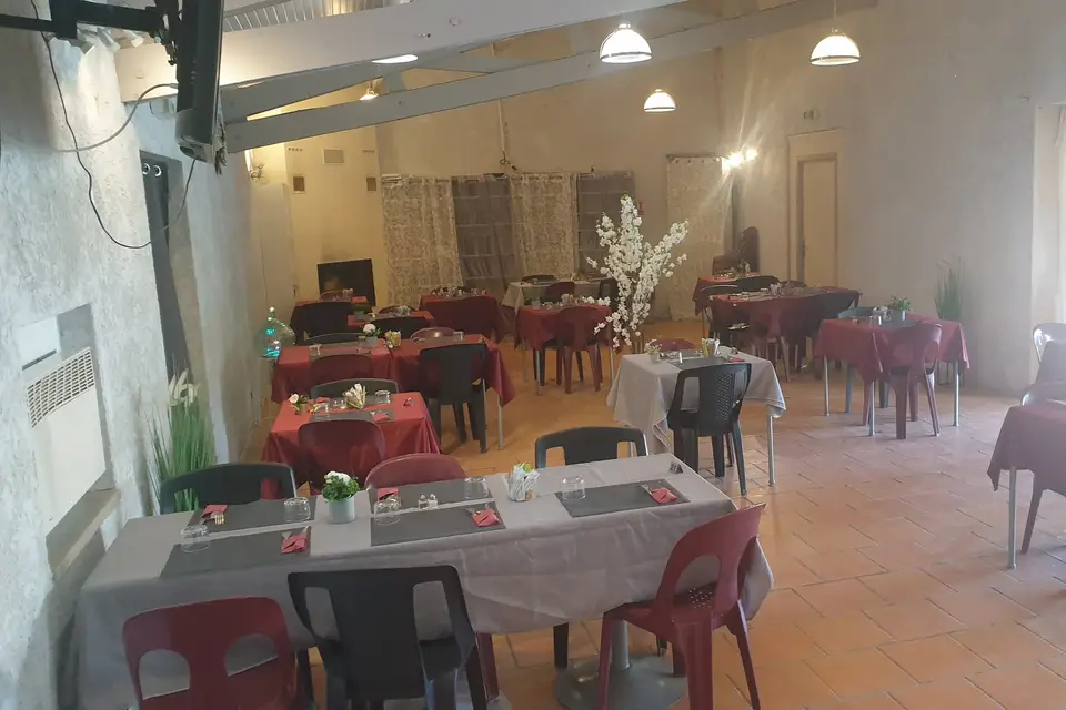 Les Lacs de Courtès — photo 2