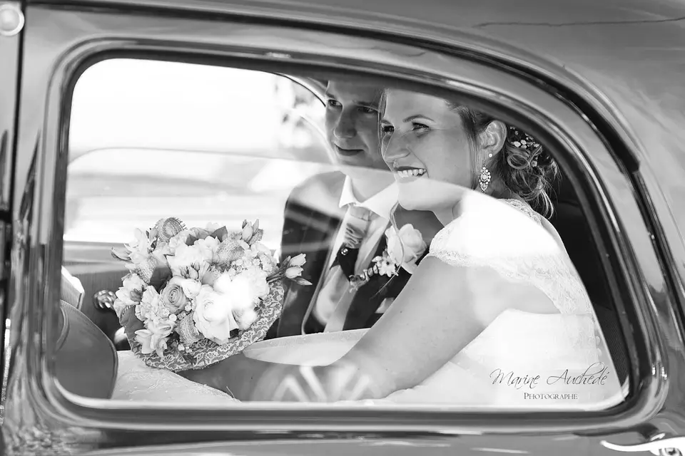 Marine Auchedé Photographie — photo 2