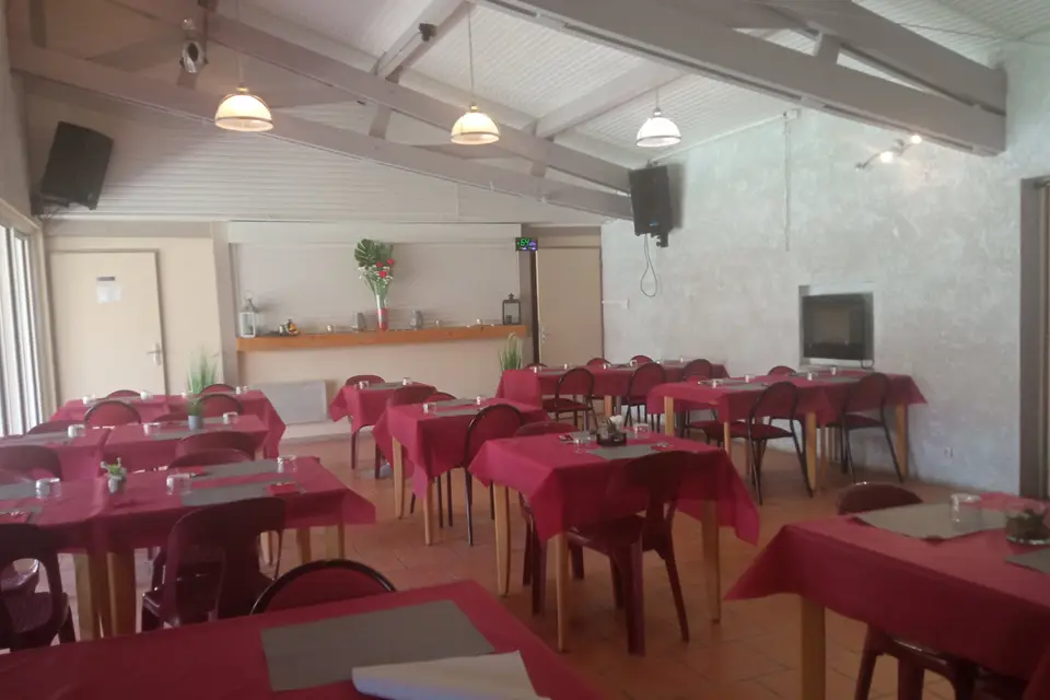 Les Lacs de Courtès — photo 5