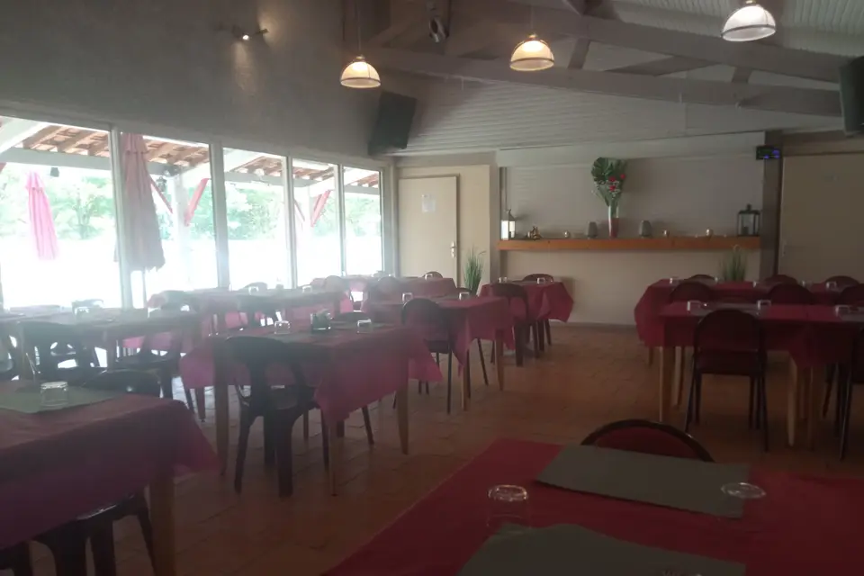 Les Lacs de Courtès — photo 6