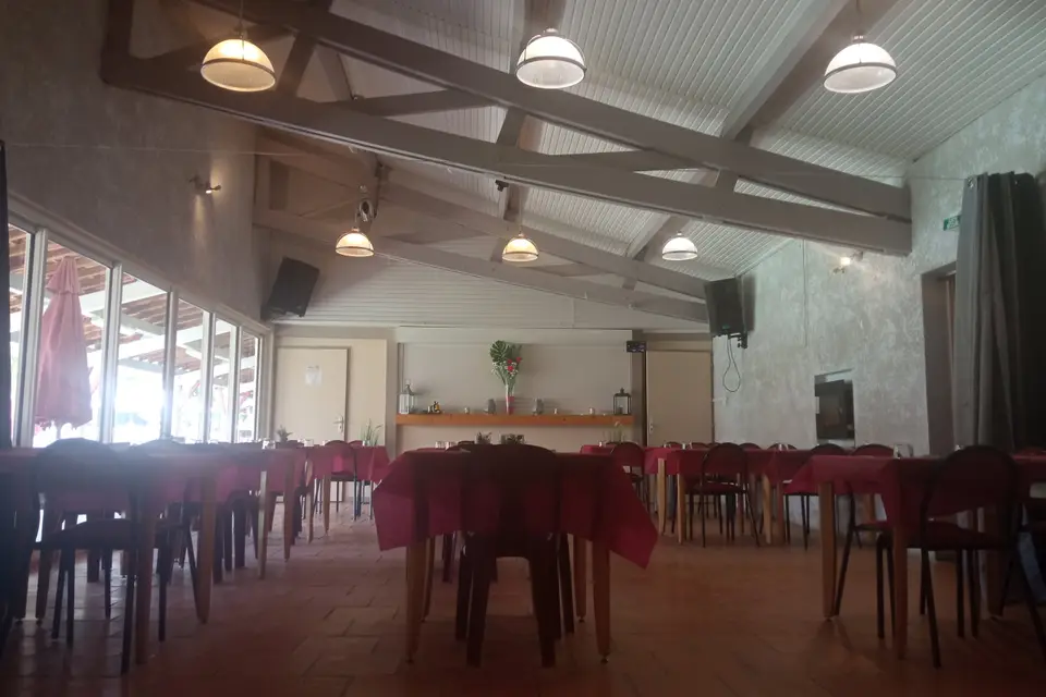 Les Lacs de Courtès — photo 7