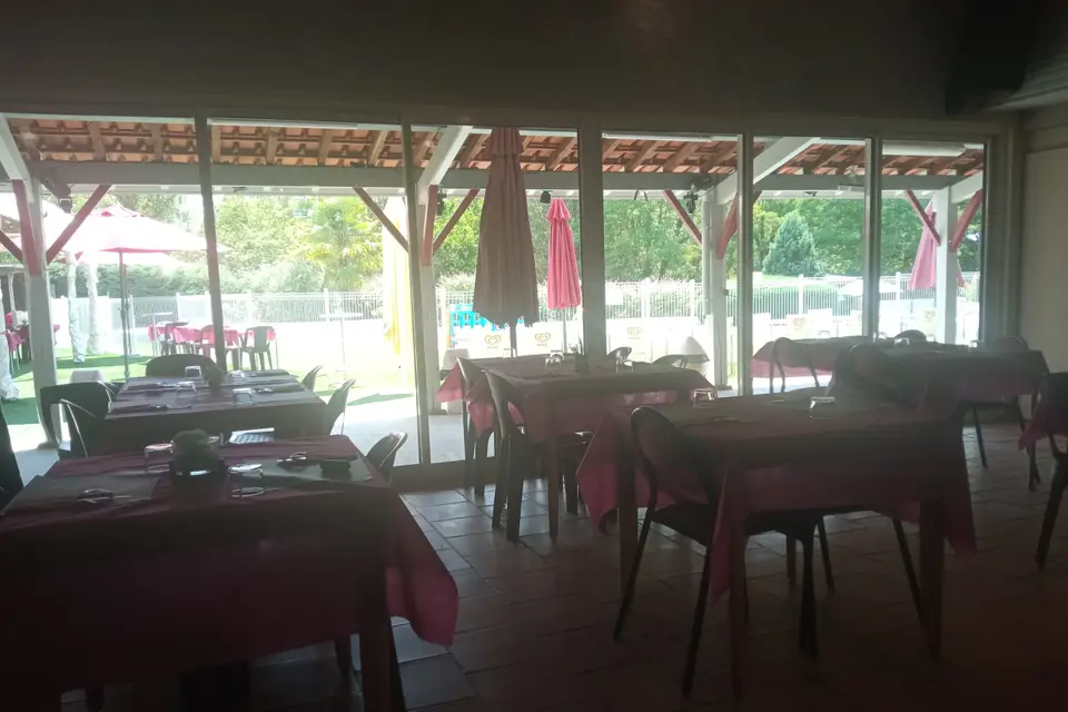 Les Lacs de Courtès — photo 8