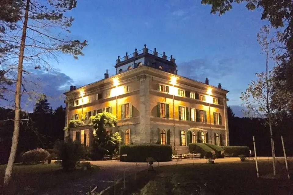 Château de Syam — photo 2