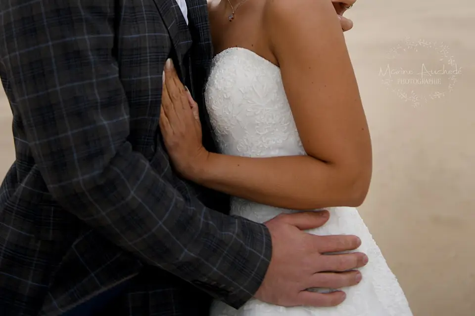 Marine Auchedé Photographie — photo 1