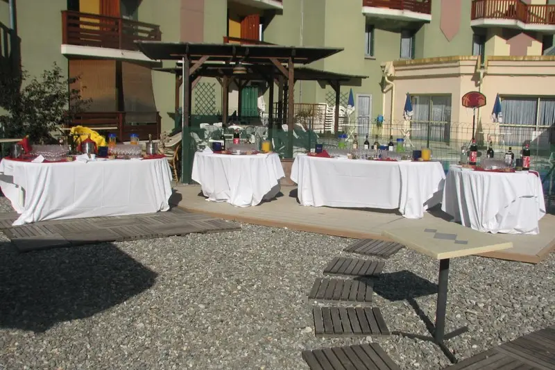 La Lauzetane — photo 6