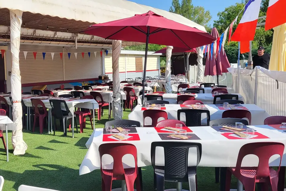 Les Lacs de Courtès — photo 1