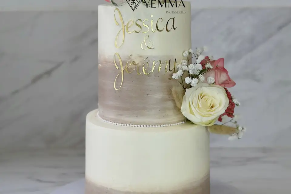 Yemma Pâtisserie & Layer Cake — photo 6