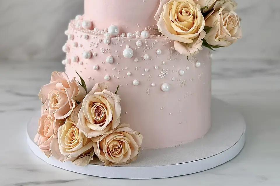 Yemma Pâtisserie & Layer Cake — photo 7