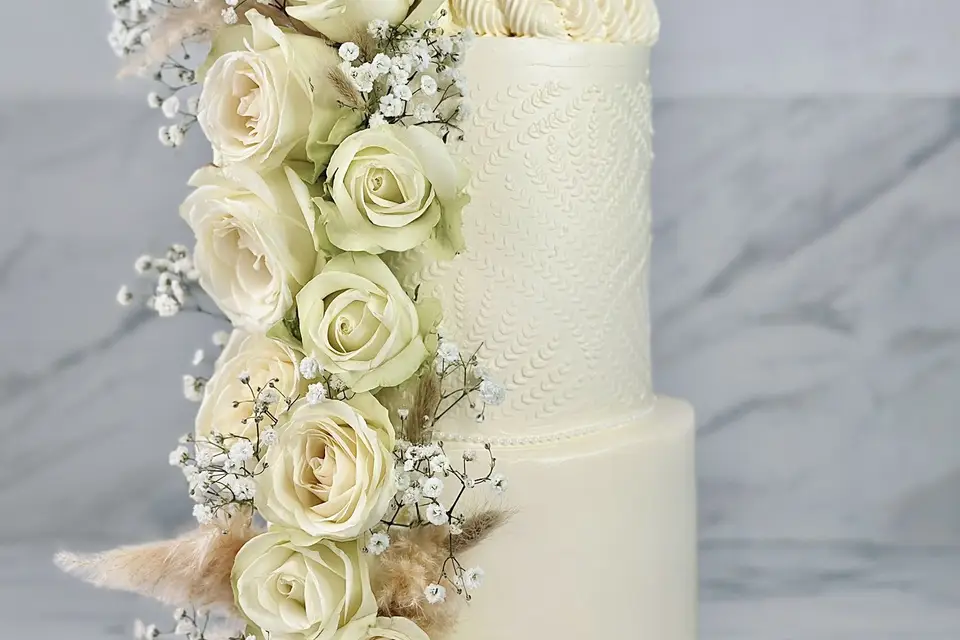 Yemma Pâtisserie & Layer Cake — photo 3