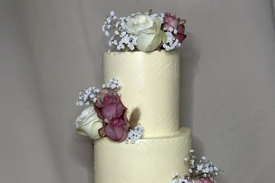 Yemma Pâtisserie & Layer Cake — photo 5