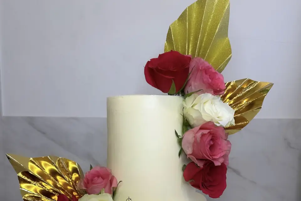 Yemma Pâtisserie & Layer Cake — photo 8