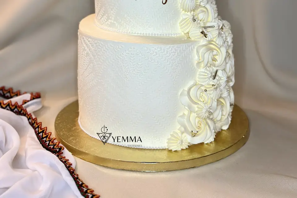 Yemma Pâtisserie & Layer Cake — photo 1