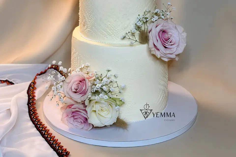 Yemma Pâtisserie & Layer Cake