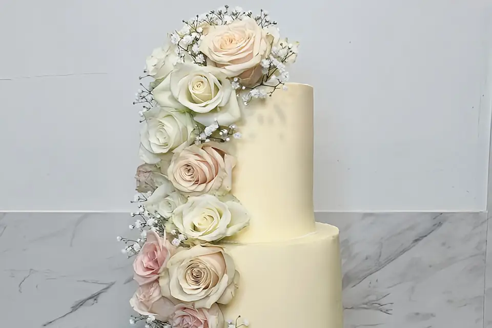 Yemma Pâtisserie & Layer Cake — photo 4