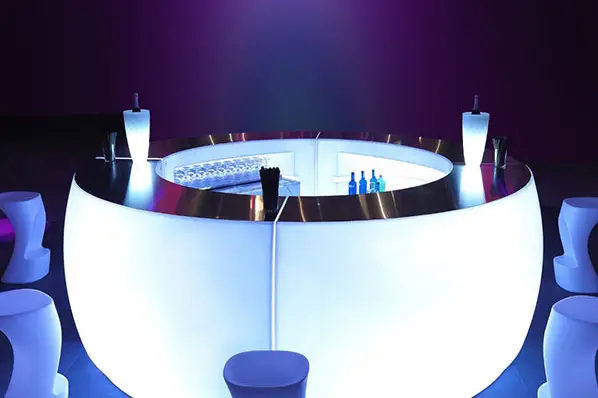 Art et Table Location — photo 1