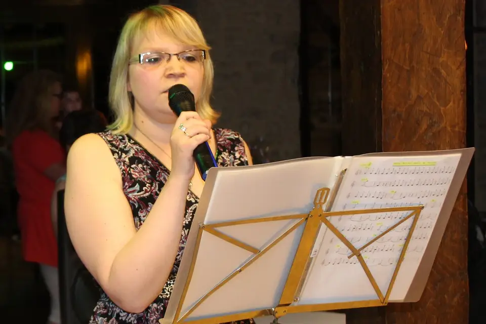 L'Envie de Chanter — photo 3