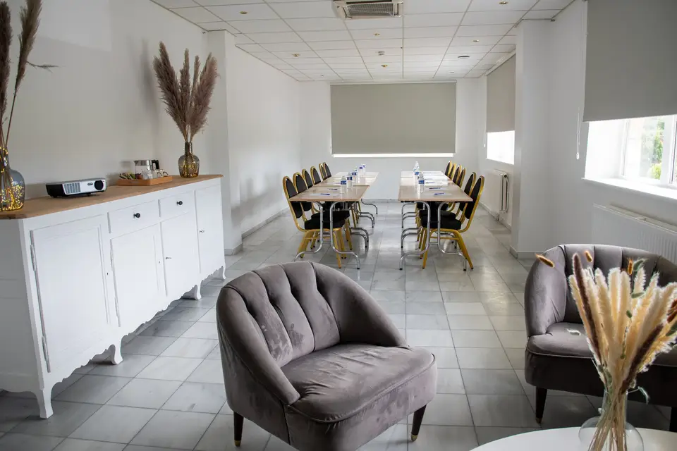 Le Royal Picardie — photo 8