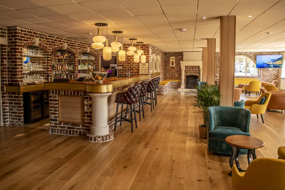 Le Royal Picardie — photo 3