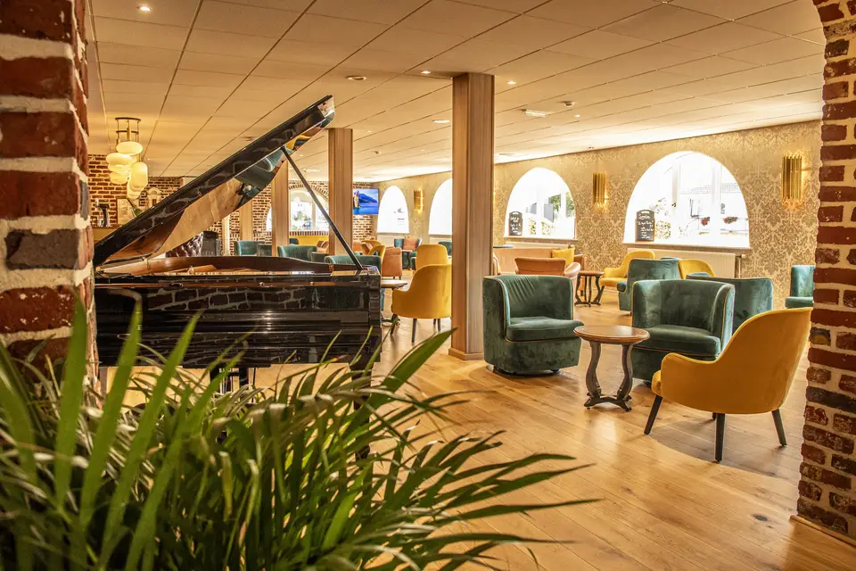 Le Royal Picardie — photo 2