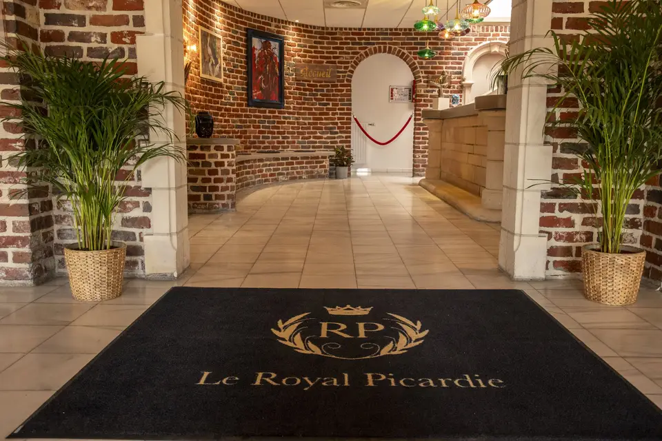 Le Royal Picardie — photo 5