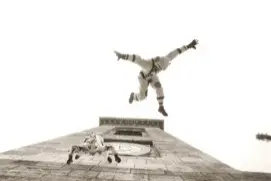 La Compagnie Des Mimes — photo 5