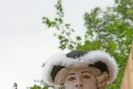 La Compagnie Des Mimes — photo 7