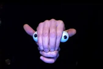 La Compagnie Des Mimes — photo 1