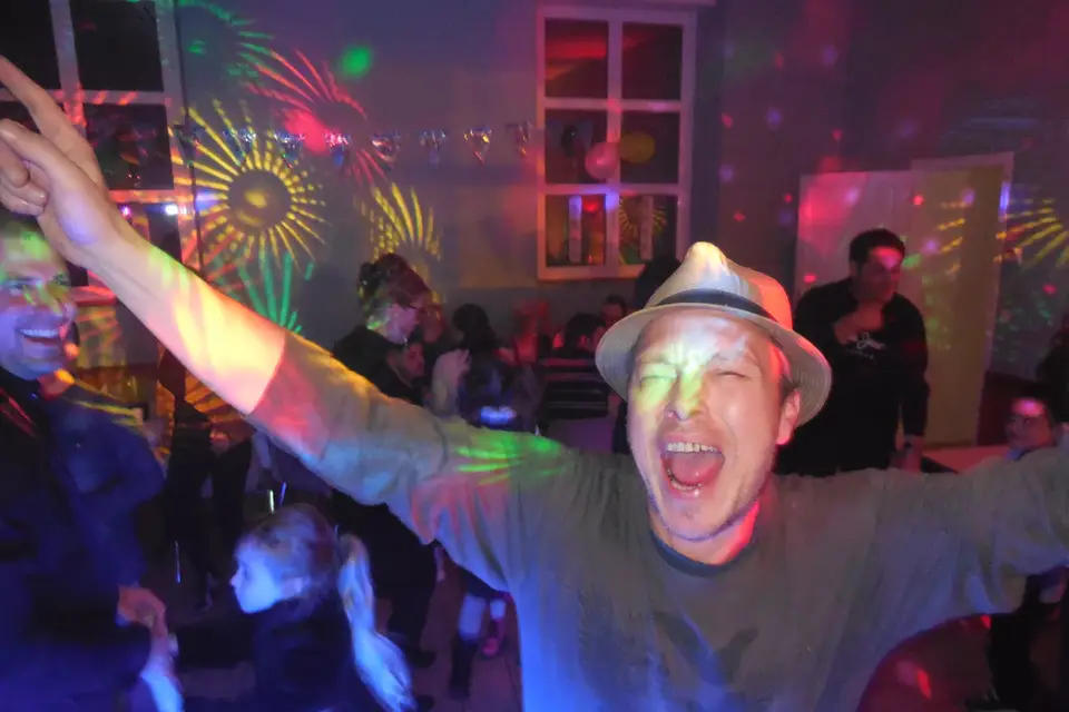 Nowhere-Production — photo 7