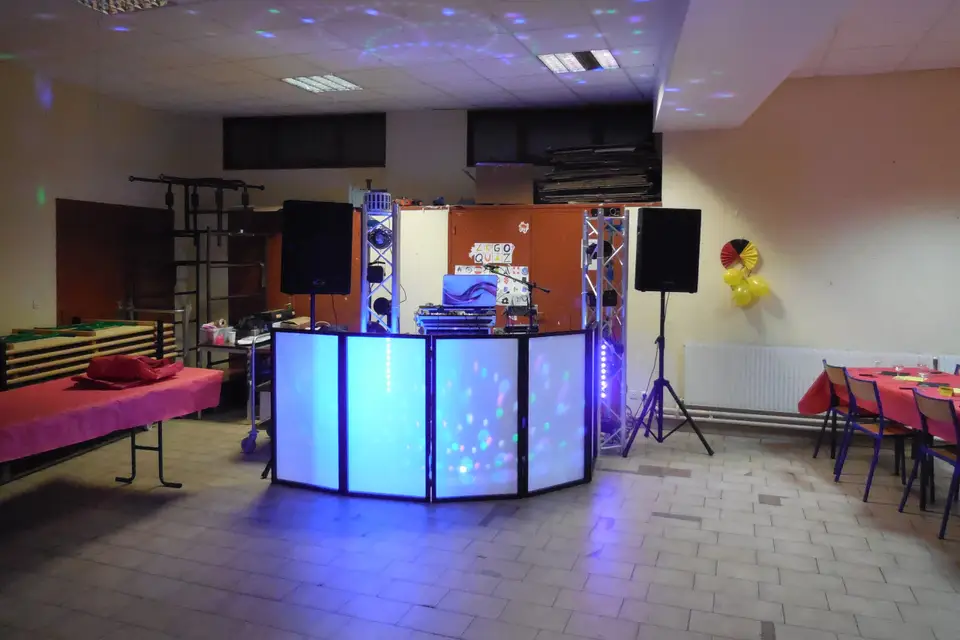 Nowhere-Production — photo 6