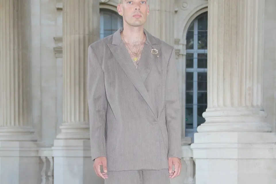 Astrale Garcia — photo 1