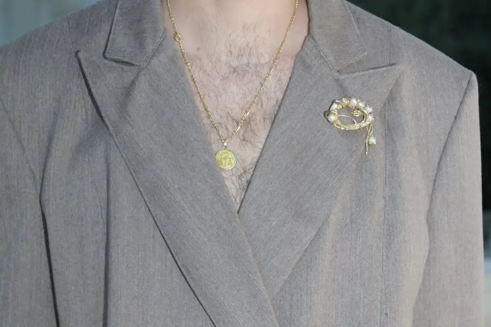 Astrale Garcia — photo 7