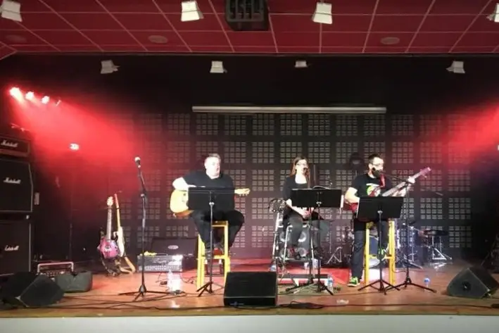 Revival Acoustic Songs